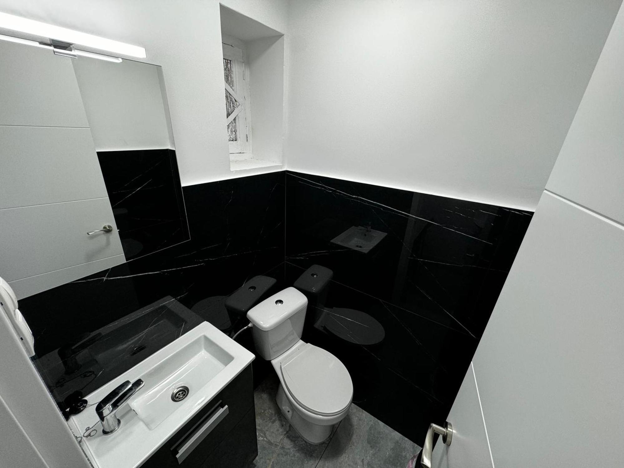 Rooms Rayo Madrid Exteriör bild